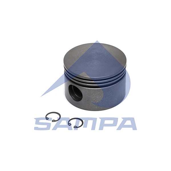 Слика на клип SAMPA 202.409 за камион MAN F 2000 26.463 DFK, DFLK, DFLK-L - 460 коњи дизел