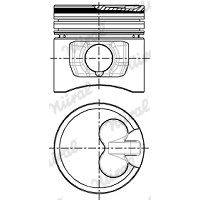 Слика на Клип WILMINK GROUP WG1175524