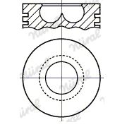 Слика 1 $на Клип WILMINK GROUP WG1175922