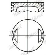 Слика 1 на клип WILMINK GROUP WG1176014