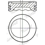 Слика 1 $на Клип WILMINK GROUP WG1176186