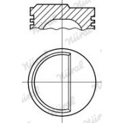 Слика 1 на клип WILMINK GROUP WG1176200