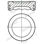 Слика 1 на клип WILMINK GROUP WG1176212