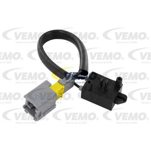 Слика на клуч, раздвижување на кумплуг (Geschwindigkeitsregelanlag) VEMO Original  Quality V42-73-0009 за Citroen C4 Coupe LA 1.6 HDi - 109 коњи дизел