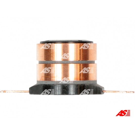 Слика на Колектор, генератор AS-PL Brand new  Alternator slip ring ASL9001