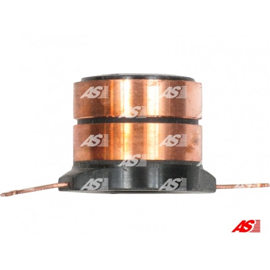 Слика на Колектор, генератор AS-PL Brand new  Alternator slip ring ASL9002