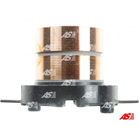 Слика на Колектор, генератор AS-PL Brand new  Alternator slip ring ASL9039
