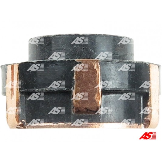 Слика на Колектор, генератор AS-PL Brand new  Alternator slip ring ASL9040