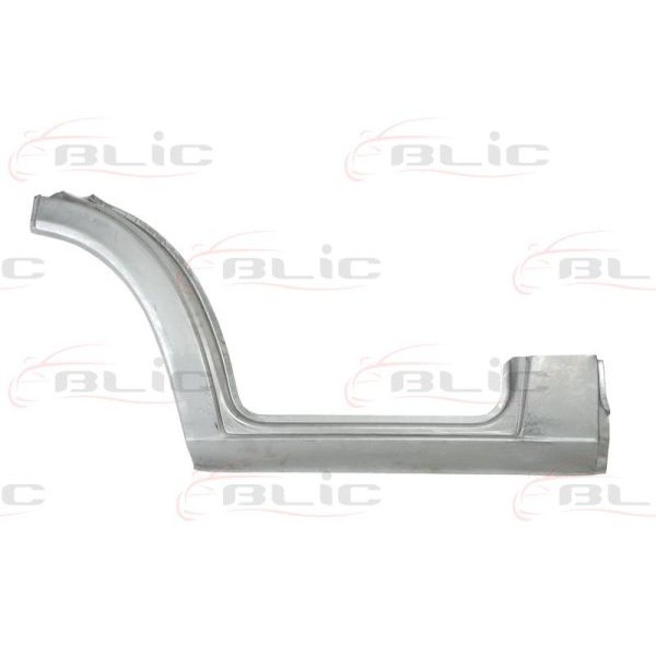 Слика на колона BLIC 6505-06-3546051P за Mercedes Sprinter 2-t Box (901,902) 208 D - 79 коњи дизел