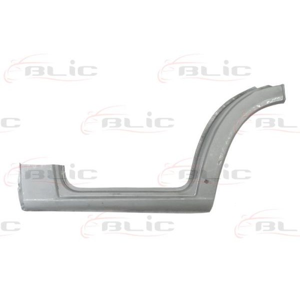 Слика на колона BLIC 6505-06-3546052P за VW LT 28-46 2 Box (2DX0AE) 2.8 TDI - 158 коњи дизел