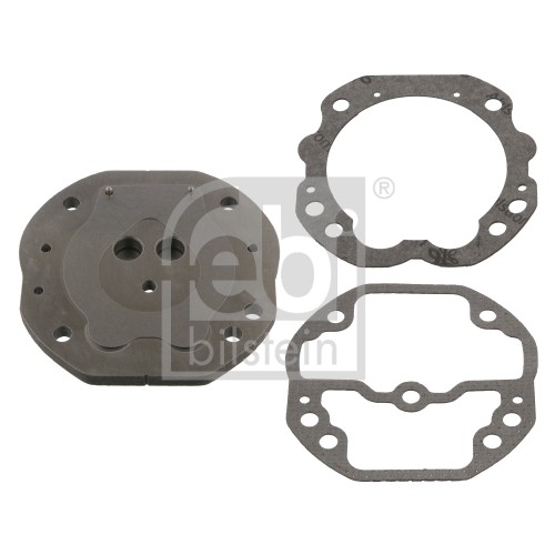 Слика на комплет гарнитура, мембранен вентил FEBI BILSTEIN 02572 за камион MAN E 2000 35.410 FVNLC - 410 коњи дизел