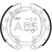 Слика 1 на Комплет гуртни A.B.S. 8111