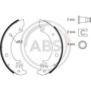 Слика 1 $на Комплет гуртни A.B.S. 8317