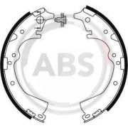 Слика 1 на Комплет гуртни A.B.S. 8580