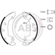 Слика 1 $на Комплет гуртни A.B.S. 8878