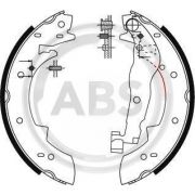 Слика 1 на Комплет гуртни A.B.S. 8915