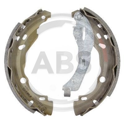 Слика на Комплет гуртни A.B.S. 9184 за Renault Clio 2 1.2 16V (BB05, BB0W, BB11, BB27, BB2T, BB2U, BB2V, CB05...) - 75 коњи бензин