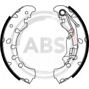 Слика 1 на Комплет гуртни A.B.S. 9214