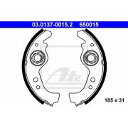 Слика 1 на Комплет гуртни ATE 03.0137-0015.2