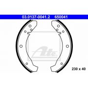 Слика 1 $на Комплет гуртни ATE 03.0137-0041.2