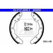 Слика 1 $на Комплет гуртни ATE 03.0137-0055.2