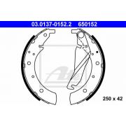 Слика 1 на Комплет гуртни ATE 03.0137-0152.2