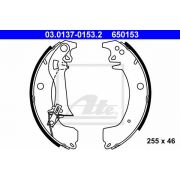 Слика 1 $на Комплет гуртни ATE 03.0137-0153.2