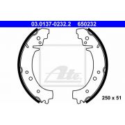 Слика 1 $на Комплет гуртни ATE 03.0137-0232.2