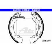 Слика 1 на Комплет гуртни ATE 03.0137-0256.2