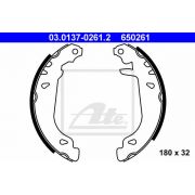 Слика 1 $на Комплет гуртни ATE 03.0137-0261.2