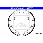 Слика 1 $на Комплет гуртни ATE 03.0137-0300.2