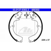 Слика 1 на Комплет гуртни ATE 03.0137-0302.2