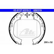 Слика 1 на Комплет гуртни ATE 03.0137-0319.2