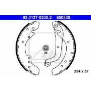 Слика 1 на Комплет гуртни ATE 03.0137-0330.2