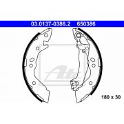 Слика 1 $на Комплет гуртни ATE 03.0137-0386.2