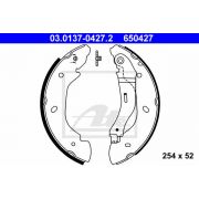 Слика 1 $на Комплет гуртни ATE 03.0137-0427.2