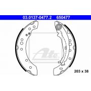 Слика 1 $на Комплет гуртни ATE 03.0137-0477.2