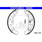 Слика 1 $на Комплет гуртни ATE 03.0137-0480.2