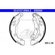 Слика 1 $на Комплет гуртни ATE 03.0137-0504.2