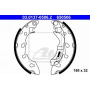 Слика 1 $на Комплет гуртни ATE 03.0137-0506.2