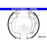 Слика 1 на комплет гуртни ATE 03.0137-0508.2