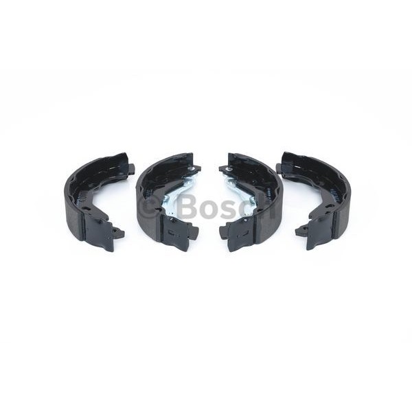 Слика на комплет гуртни BOSCH 0 986 487 940 за Renault Thalia (LB0-1-2) 1.6 16V - 107 коњи бензин