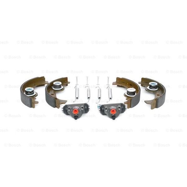 Слика на Комплет гуртни BOSCH KIT PRO 0 204 113 501 за Fiat Regata 138 60 Diesel 1.7 - 60 коњи дизел