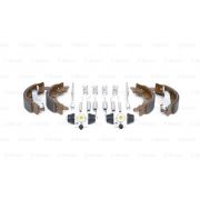 Слика 1 $на Комплет гуртни BOSCH KIT PRO 0 204 113 510