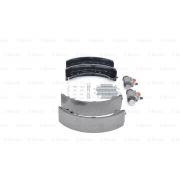 Слика 4 $на Комплет гуртни BOSCH KIT PRO 0 204 113 528