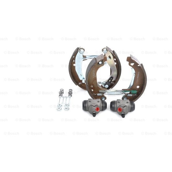 Слика на Комплет гуртни BOSCH KIT SUPERPRO 0 204 114 003