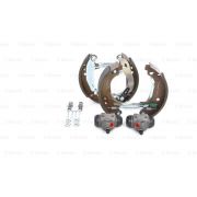 Слика 1 $на Комплет гуртни BOSCH KIT SUPERPRO 0 204 114 003