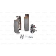 Слика 4 $на Комплет гуртни BOSCH KIT SUPERPRO 0 204 114 003