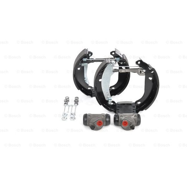 Слика на Комплет гуртни BOSCH KIT SUPERPRO 0 204 114 004