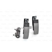 Слика 2 $на Комплет гуртни BOSCH KIT SUPERPRO 0 204 114 004